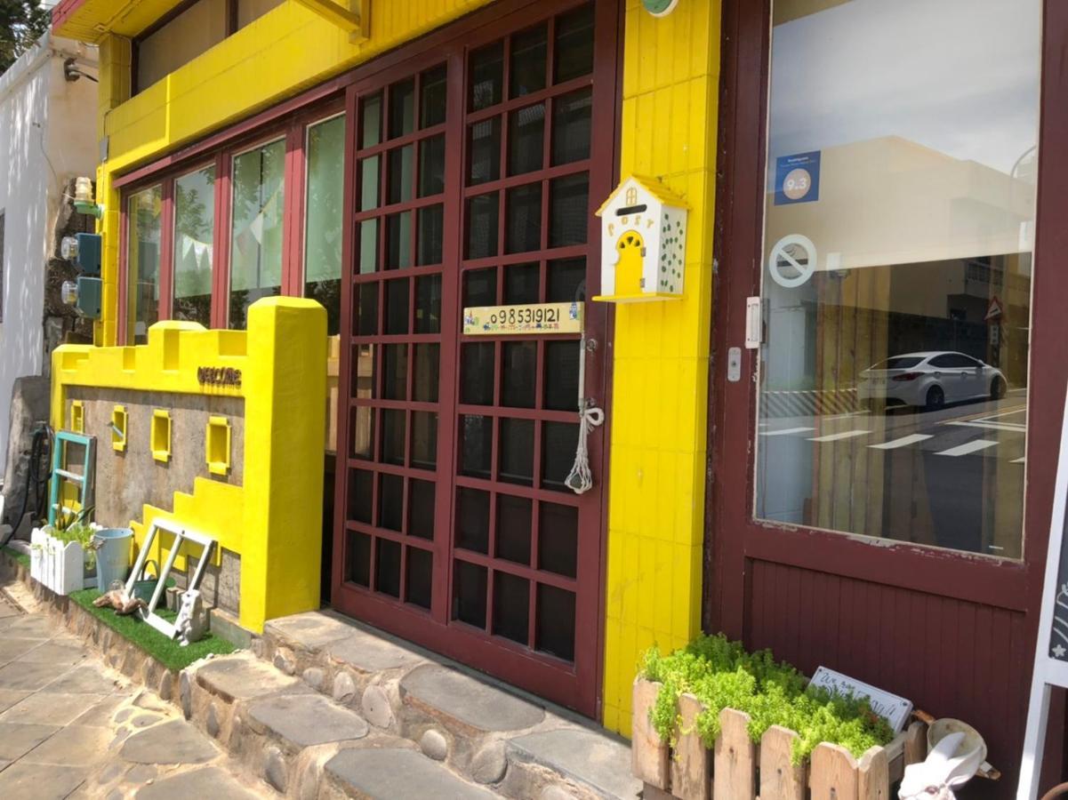 Sea House Magong Exterior foto