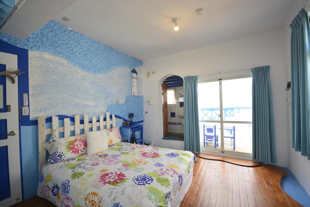 Sea House Magong Exterior foto