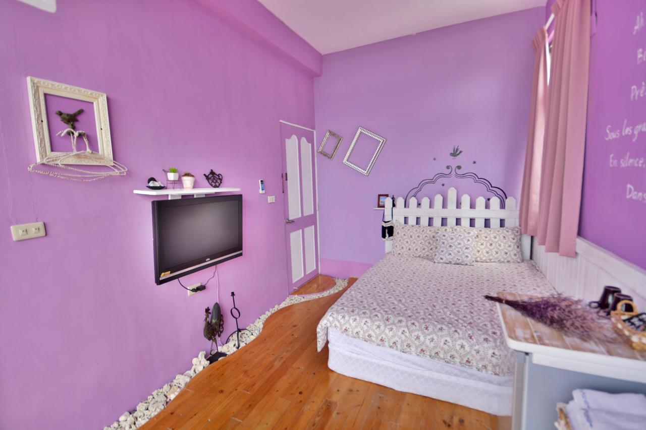 Sea House Magong Exterior foto