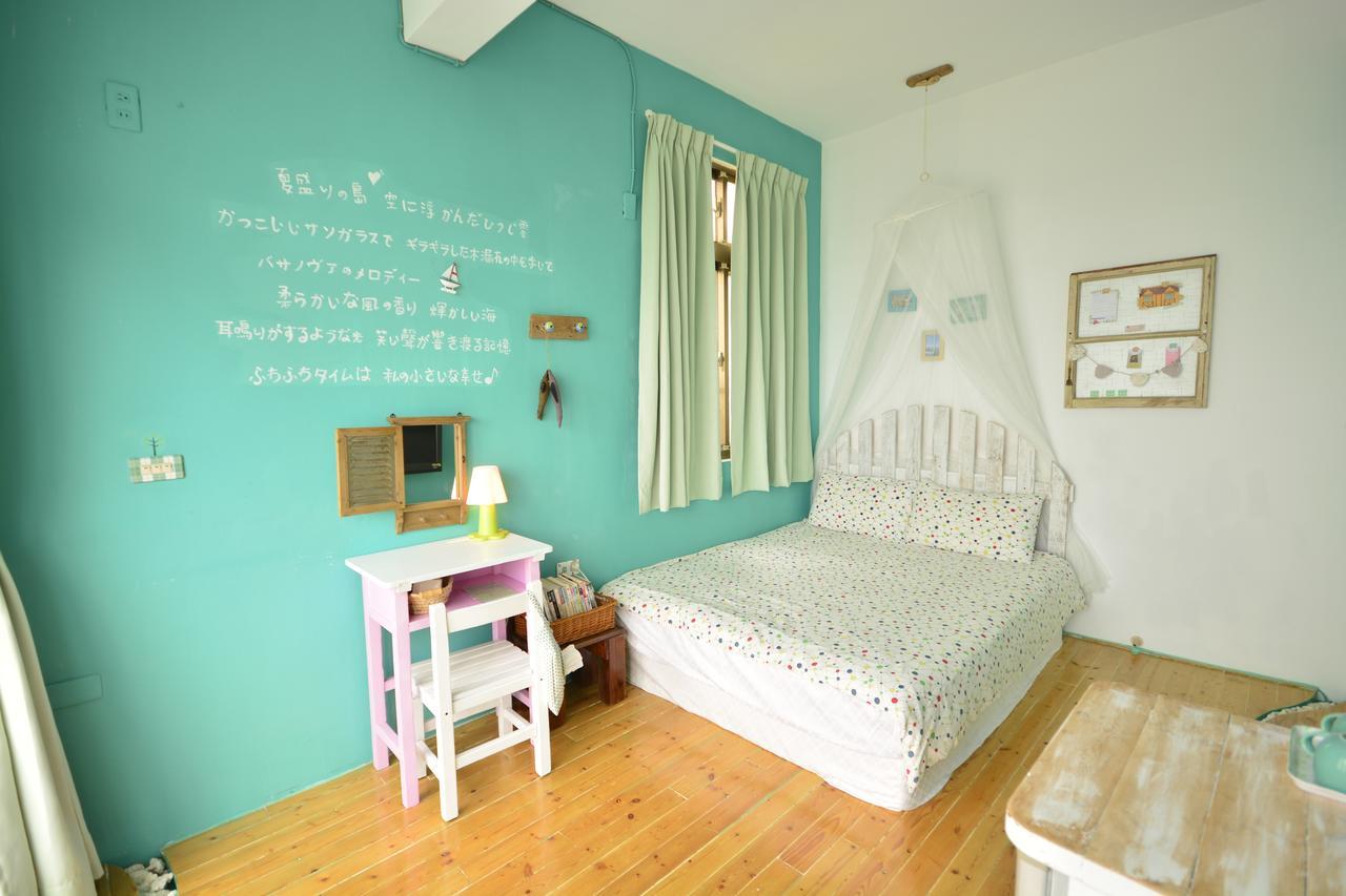 Sea House Magong Exterior foto