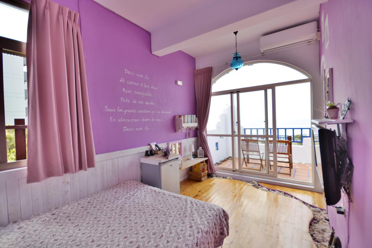 Sea House Magong Exterior foto