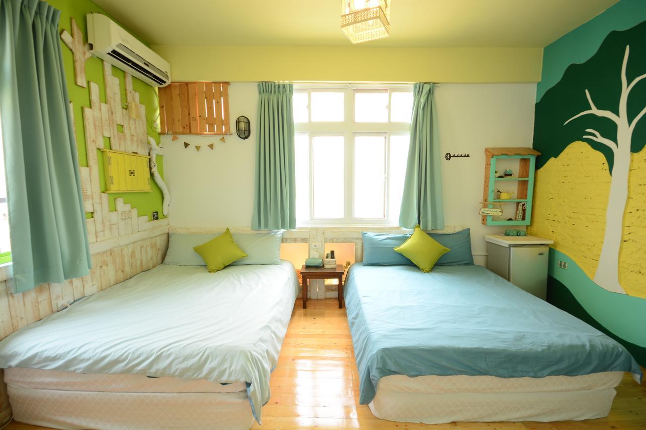 Sea House Magong Exterior foto