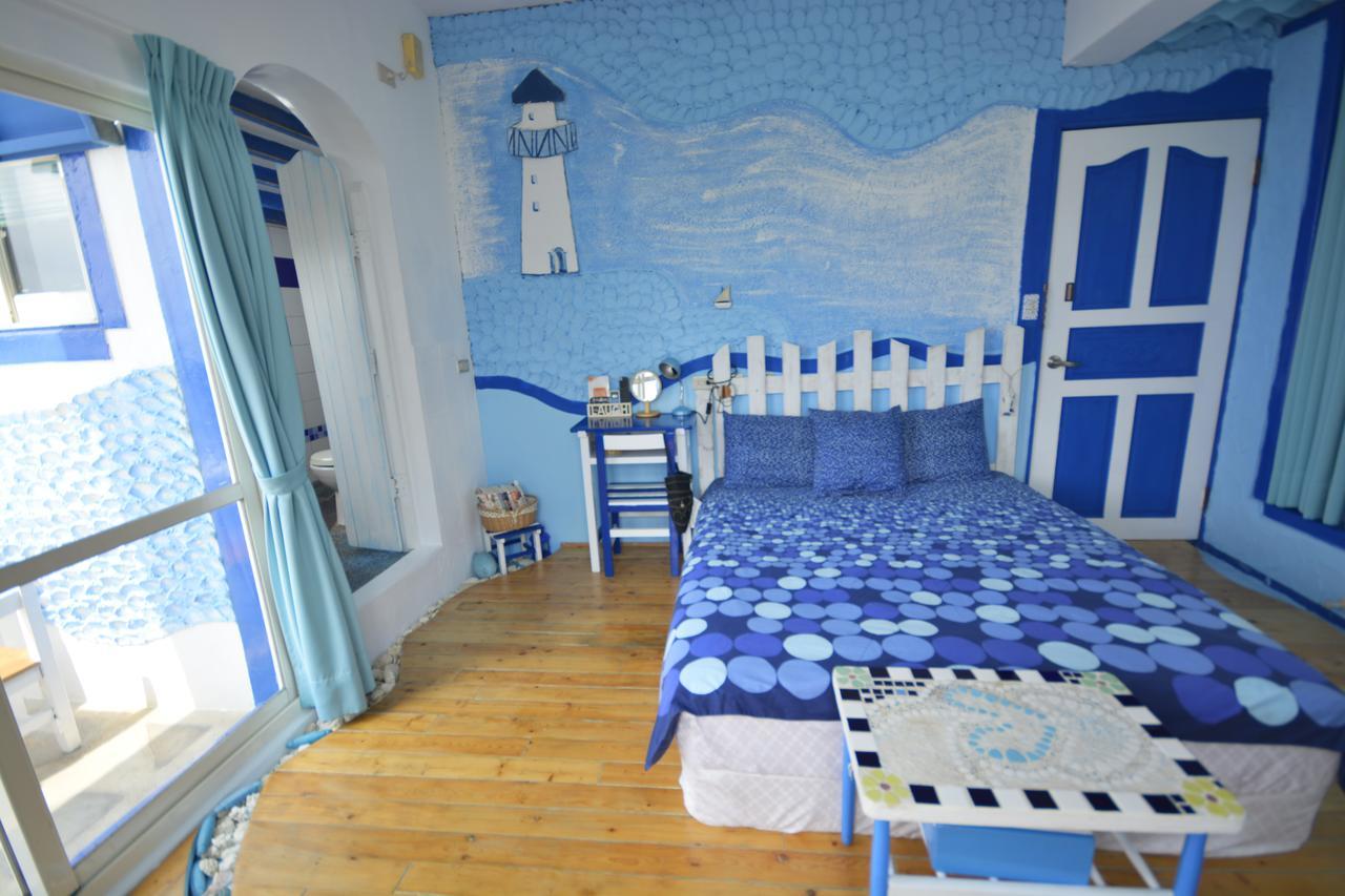 Sea House Magong Exterior foto