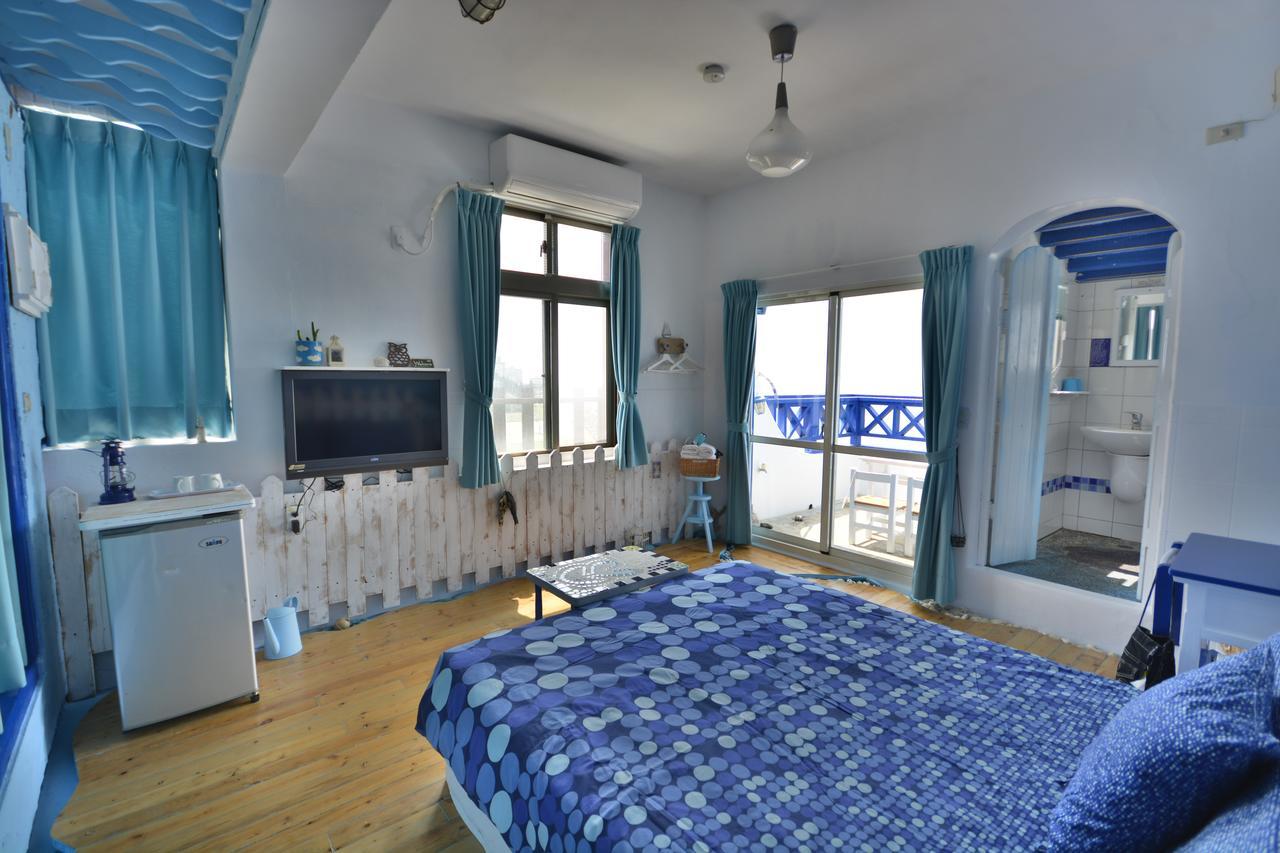 Sea House Magong Exterior foto