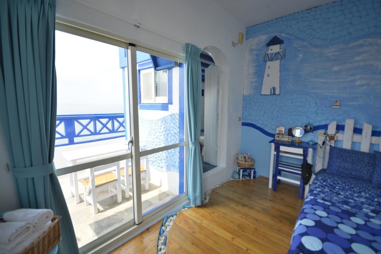 Sea House Magong Exterior foto